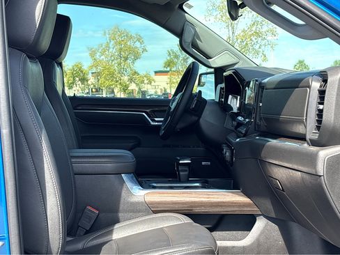 Used 2023 Chevrolet Silverado 1500 RST w/ All Star Edition Plus image 8