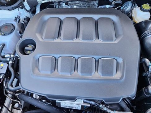 New 2026 Volkswagen Tiguan SE R-Line image 29