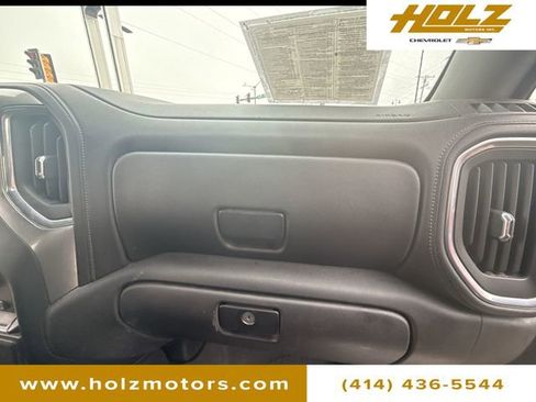 Certified 2020 Chevrolet Silverado 1500 RST image 31