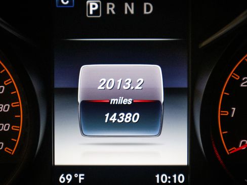 Used 2018 Mercedes-Benz AMG GT S image 21