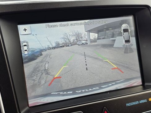 Used 2018 Ford Explorer Sport w/ Equipment Group 401A image 25