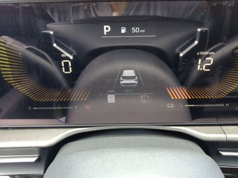 New 2026 Kia Sportage X-Line image 23