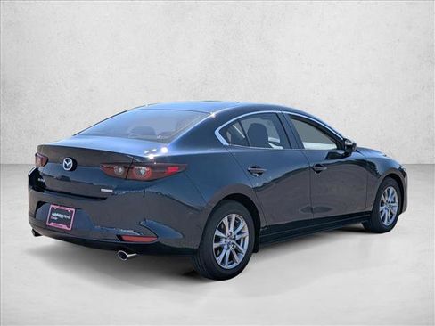 Used 2025 MAZDA MAZDA3 s FWD image 5