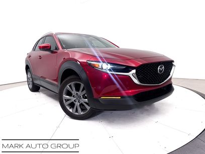 Certified 2026 MAZDA CX-30 AWD 2.5 S w/ Premium Package