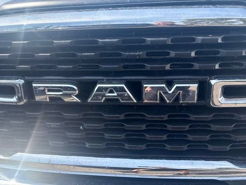 Used 2023 RAM 2500 Big Horn w/ Snow Chief Group AWD/4WD image 14