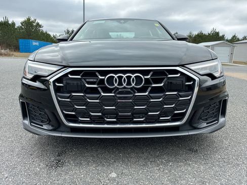 Used 2024 Audi A6 Premium Plus image 33