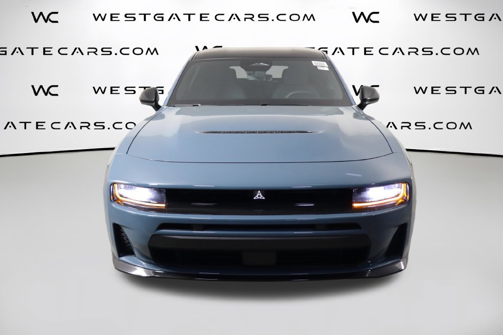 New 2027 Dodge Charger R/T AWD/4WD image 2