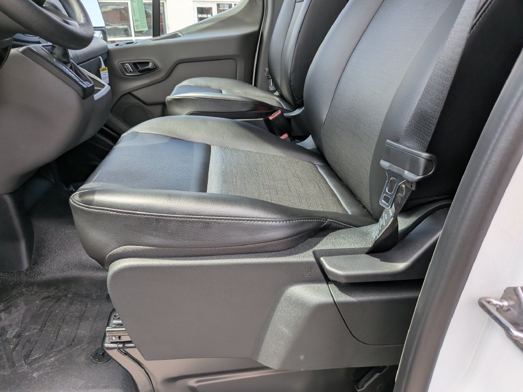 New 2026 Ford Transit 350 XL RWD image 18