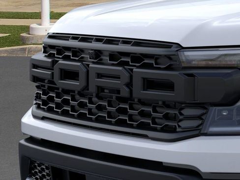 New 2025 Ford Ranger Raptor image 17