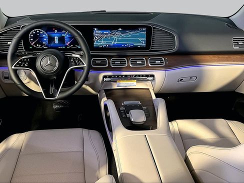 New 2026 Mercedes-Benz GLE 350 4MATIC image 7