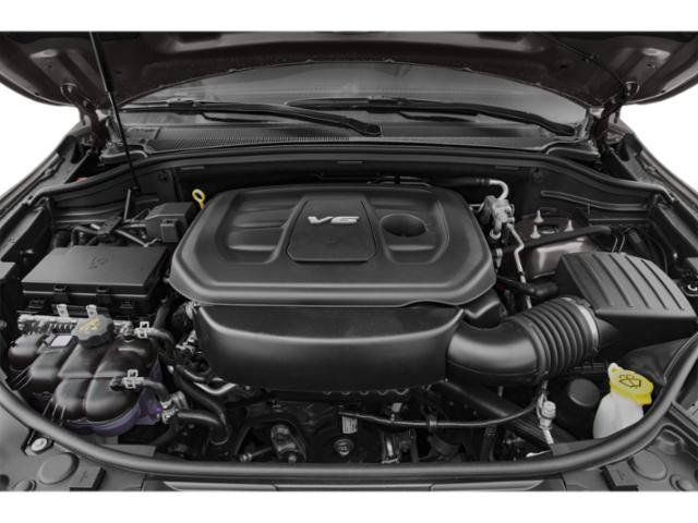 Used 2018 Dodge Durango SXT w/ Quick Order Package 2BB AWD/4WD image 10