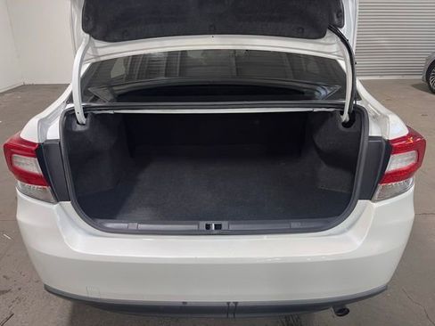 Used 2019 Subaru Impreza 2.0i w/ Eyesight image 16