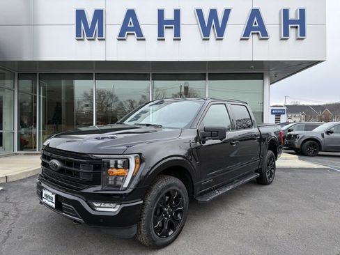 Used 2023 Ford F150 XLT w/ Equipment Group 302A High image 2