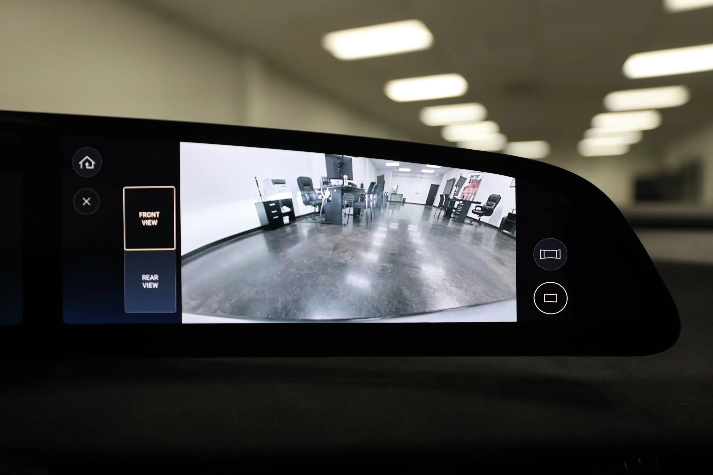 Used 2022 Lucid Air Grand Touring AWD/4WD image 73
