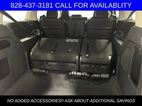 New 2026 Honda Odyssey EX-L image 23