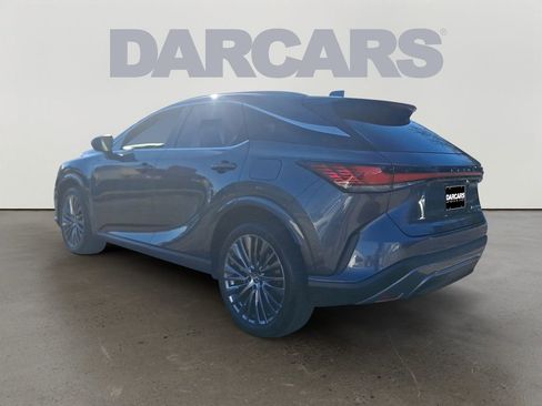 Used 2024 Lexus RX 450h 450h+ Luxury image 4