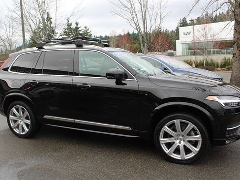 Used 2019 Volvo XC90 T6 Inscription image 6