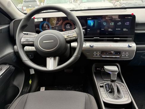 New 2026 Hyundai Kona SEL Sport image 19