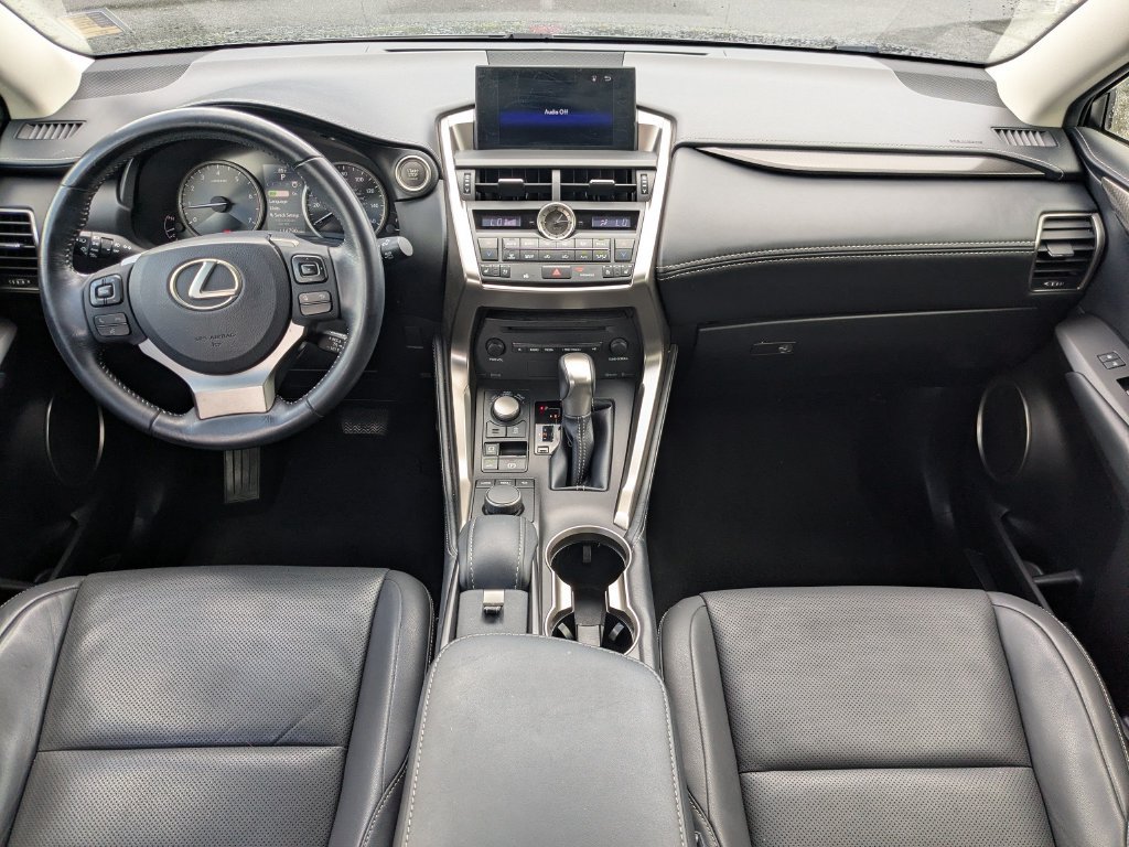 Used 2016 Lexus NX 200t FWD w/ Premium Package image 14