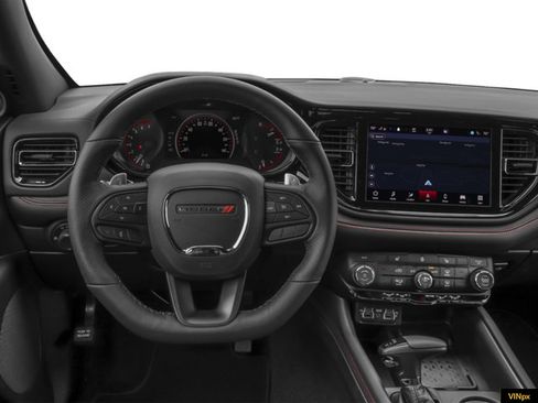 New 2026 Dodge Durango GT w/ Blacktop Package AWD/4WD image 7