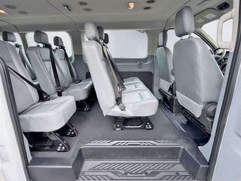 Used 2016 Ford Transit 350 XL RWD image 22