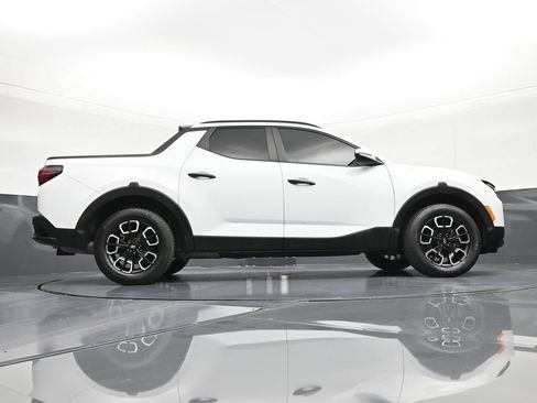 Used 2022 Hyundai Santa Cruz SEL w/ Activity Package AWD/4WD image 25