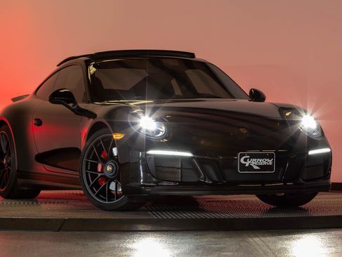 Used 2019 Porsche 911 Carrera GTS RWD image 27