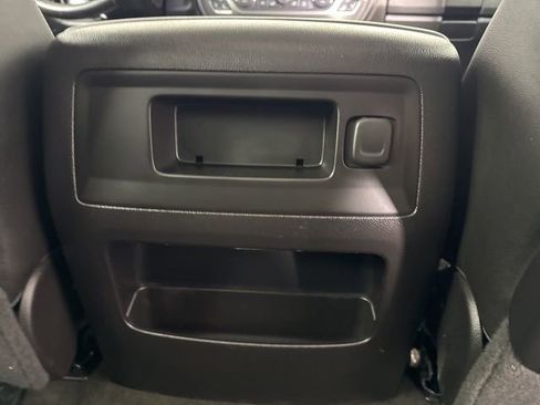 Used 2015 Chevrolet Silverado 1500 LTZ w/ LTZ Plus Package image 21