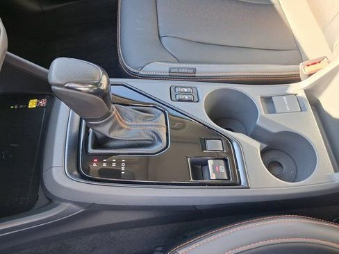 Certified 2025 Subaru Crosstrek 2.5i Limited w/ Popular Package #4A image 24