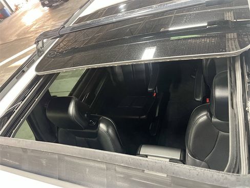 Used 2022 Jeep Wagoneer Series II image 23