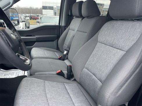 New 2026 Ford F350 XL w/ STX Appearance Package image 17