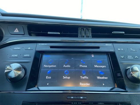 Used 2018 Toyota Avalon Touring w/ All Weather Liner Package FWD image 38