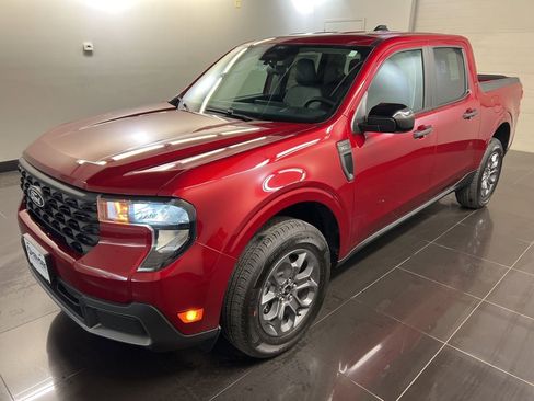 New 2026 Ford Maverick XLT image 3