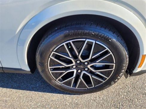 New 2025 Ford Mustang Mach-E Premium image 13