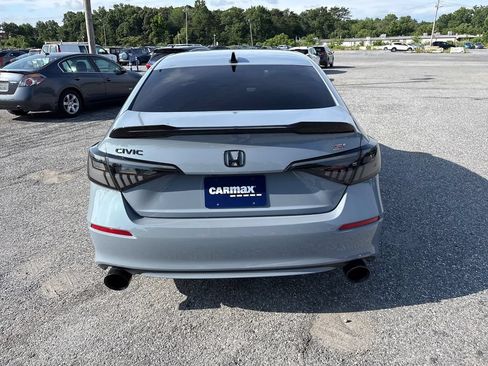 Used 2023 Honda Civic Si image 5