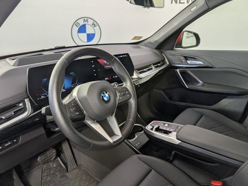 Used 2026 BMW X1 xDrive28i w/ Technology Package AWD/4WD image 12