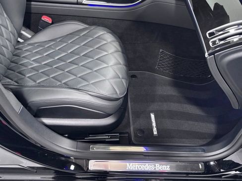 Certified 2023 Mercedes-Benz S 580 4MATIC Sedan image 18