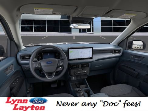 New 2026 Ford Maverick XL FWD image 9