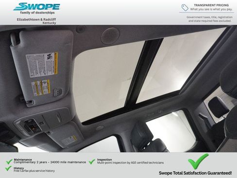 Used 2023 Ford F150 Limited AWD/4WD image 32