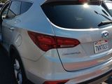 Used 2017 Hyundai Santa Fe Sport image 3