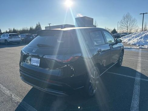 New 2026 Honda HR-V EX-L image 7
