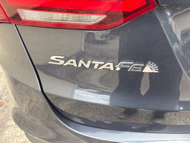 Used 2017 Hyundai Santa Fe Sport AWD/4WD image 5