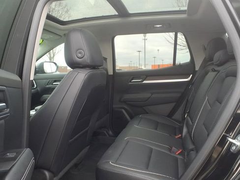 Used 2026 GMC Terrain Denali image 14