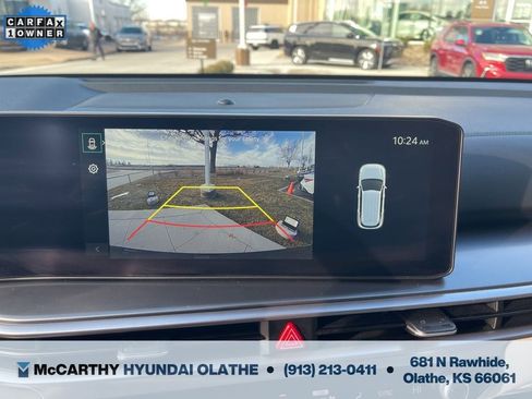 Used 2025 Kia Sorento S AWD/4WD image 10