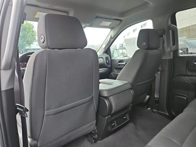 Used 2023 Chevrolet Silverado 1500 Custom RWD image 20