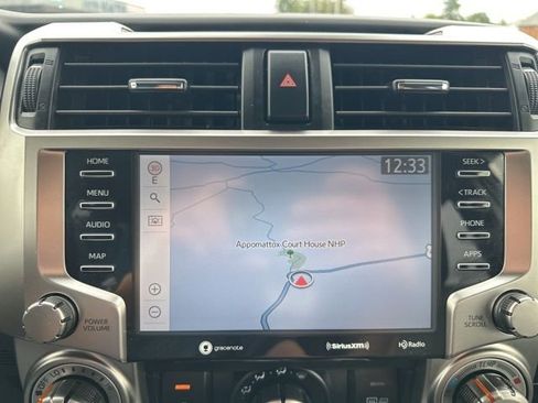 Used 2024 Toyota 4Runner SR5 Premium image 29