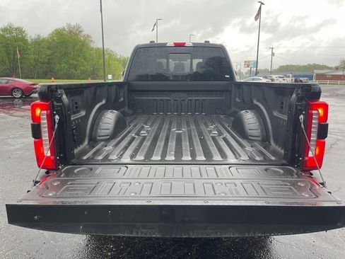 Used 2025 Ford F250 XL w/ STX Appearance Package AWD/4WD image 7