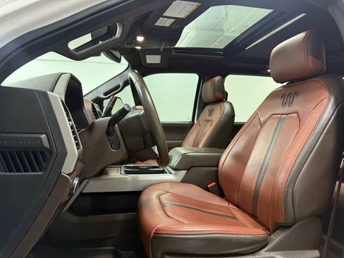 Used 2019 Ford F250 King Ranch w/ King Ranch Ultimate Package image 13