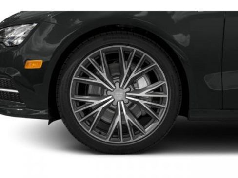 Used 2018 Audi A7 3.0T Premium Plus image 12