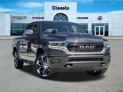 Used 2020 RAM 1500 Limited